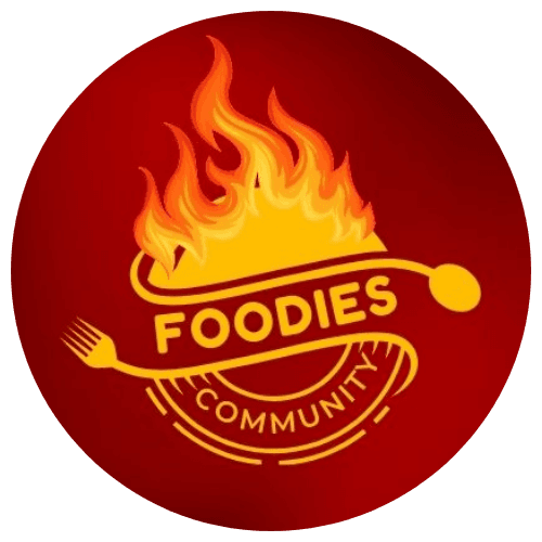 A plate with food on it